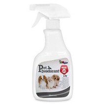 강아지 고양이 탈취제 애견 냄새 제거 백합 500ml, 500ml백합향