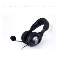 LG LGH-400 스테레오 PC헤드셋마이크헤드폰