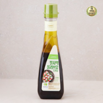 라이브잇 풀무원 발사믹올리브유드레싱 525g 1개, 15개