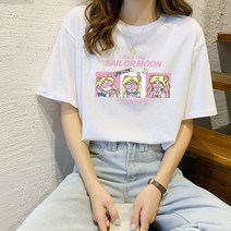 YAPOGI순면 반팔 티셔츠