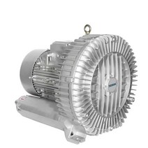 링브로워 산업용 송풍기 공업용 링부로아 링블로워, 1.1KW 380V 삼상