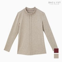 [올리비아로렌] [데일리스트][데일리스트] 기본 긴팔티셔츠_MDPALVW9211