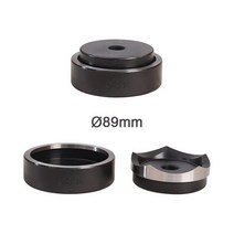 유압펀칭기 천공기 압착기 수동 라운드 펀치 펀처 제작, 4.89mm