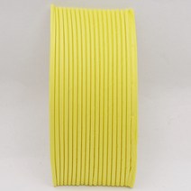 연등 연잎 (소/11*4.5cm) - 8색택1, 빨강