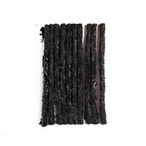 타이어수리 펑크 도구 호환 자동차 타이어 수리 공구 고무 줄무늬 오토바이 자전거 액세서리 1 개, black_2