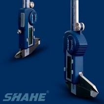 [digipas] SHAHE 디지털 버니어 캘리퍼스 IP54 노기스 150 200 300mm, 150mm