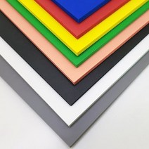 모비딕파워 [모비딕파워] 포맥스 액자만들기재료 플레이콘세트 시즌만들기세트 공작시간재료, 아★ 대원 포맥스 3T 60x90 흰색, [좋습니다]
