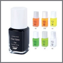 해동조구사 HF-443 찌도료, 초록