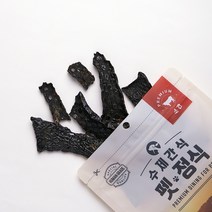 펫정식 수제간식 소간 130g 강아지간식