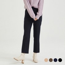 [클라비스] [포시즌 팬츠] 일자핏_숏/롱 (4colors) CVTWB4V04Q