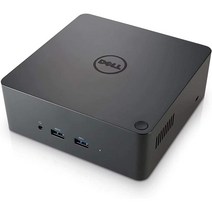 델 비즈너스 썬더볼트 3(USB-C) 도크 TB16(240W 어댑터 포함 452-BCNU), 상품선택