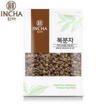 국내산 복분자 열매 차 300g