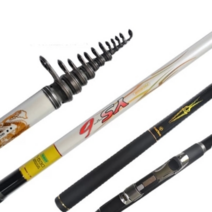 용성 YS6 찌낚싯대 방파제 낚시대 바다낚시대 갯바위낚시대 1호대 1.75호대 2호대 3호대