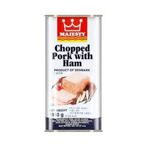 AXQ_햄캔 마제스티 A 부대햄 1.81kg X 2개, 상세페이지 참조