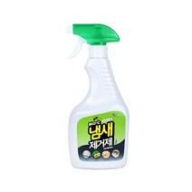악취제거제 하수구 화장실 냄새제거 탈취제 750ML