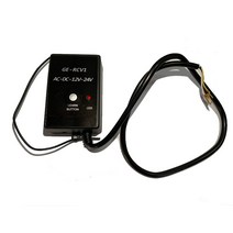 자동차 원격 버튼 시동 경보 스마트 키 PKE Универсальный Приемник GE RCV1 совместимый