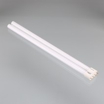 PL 램프필립스32W8404P(PL-L) 주백색, 단품
