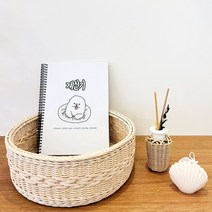 계신기 스프링 제본 (NCS PSAT 대비 비타민 자료해석 상위버전), 계신기 스프링 제본 (비타민 자료해석 상위버전)
