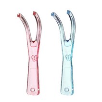 치실 홀더 보조 구강 추천 치아 관리 치간 내구성 청소 호흡 신선한 도구 1 세트, [03] 기타 (ae˚) frequ
