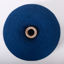 조은콘사 콘실 뜨개질실 뜨개실 털실 램스울 JC, 네이비1100g