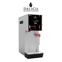 [DELICO] 딜리코 핫워터디스펜서 MULTI-BOILER 9L 슈퍼 스팀보일러 국내 최초 완벽한 오토스티밍, 기본