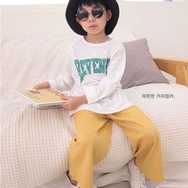 소년마켓 찐 편한 통바지