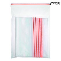 비닐 봉투 봉지 100pcs/lot Self Adhesive Sealing Bags 5 Sizes Resealable Plastic Zip Lock Sealed for, 06 06