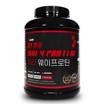 메이크바디 게라웨이프로틴 헬스보충식품 단백질보충제, 1개, 1 게라웨이프로틴 2.3kg (1통)