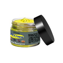 가죽 수선 패치 페인트 리폼 50G 전문 가죽 수리 필러 수정 크림 젤 자동차 좌석 차량 소파 스크래치 균열