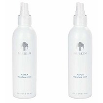 뉴스킨 Nu Skin NaPCA 모이스처 미스트 2팩