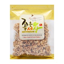 좋은세상 호두[대] 500g 호두, 1개
