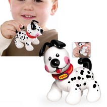 4개월 아기 관절 강아지인형 발달장난감 어린이집 조카선물 심리안정