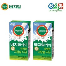 고소한미숫가루 190ml 15팩