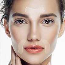 미간주름제거 팔자주름패치 이마주름 가로 눈가 아이 링클, No.3