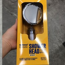 필터교체형 샤워헤드, Shower Head