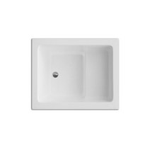 (주)인터쿠아 피콜로 1000x800 매립욕조 아크릴욕조