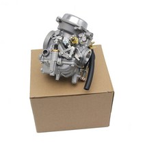 [해외][해외]오토바이 기화기 XV250 XV125 QJ250 XV 250 XV 기화기