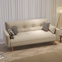 모듈 아쿠아텍스 코너형 패브릭 소파, 0.8m, A