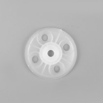 칼블럭 화스너 디스크 (6mm) 500개입/봉, 1개