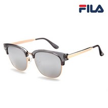 필라 선글라스 FLS7138M MILKGREY 정품 백화점 동일 상품