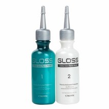 그리에이트 그로스 크리닉 아이롱 펌펌 100ml(1박스 25개입), 1박스 25개입, 1박스 25개입