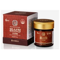 한삼인 홍삼정프라임, 120g, 30개