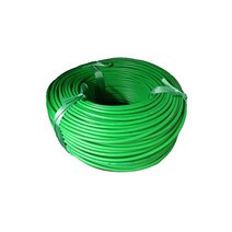 천지몰 절연 접지 전선케이블 연선 트레이용 70SQ TFR-GV PVC, 1개