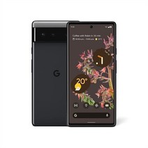 구글 픽셀6 Google Pixel 6 언락폰 자급제폰 - 추가금 X, 128GB, Kinda Coral