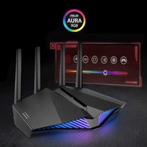 WIFI 증폭기 LTE 라우터 5g 와이파이 중계기, MeixingSimpleBagRT-AX82U