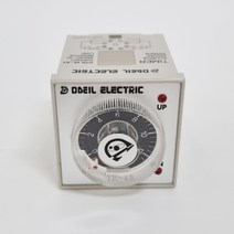 대일전기 IC 전자 타이머 소형 DTR-48, DTR-48 12S