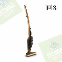 1개 청소기 핸디스틱 2in1 유선청소기 EKV-S1007-4G 브라운 유파 유파코리아 스틱청소기 싸이클론 청소기세일 청소기특가 진공청소기 청소기할인, 단품
