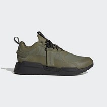 아디다스 NMD V3 고어텍스 - Focus Olive / Impact Yellow Core Black HP7778