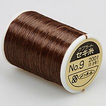 [요쯔아미] 세끼사 (케브라도) NO.9, 단품, 1개