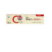 휴온스 메리트C산 3000mg 90포 x1박스, 3g, 270개